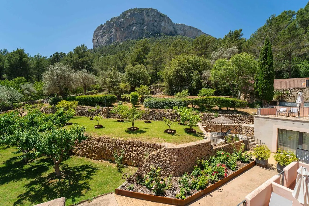 Hotel Rural S'Olivaret & Spa Alaro Spain