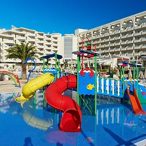 Hotel Hipotels Coma Gran