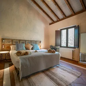 Rural Cueva Del Gato Hotel Benaoján