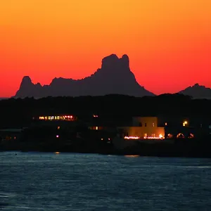 Bahia Hotel La Savina (Formentera)
