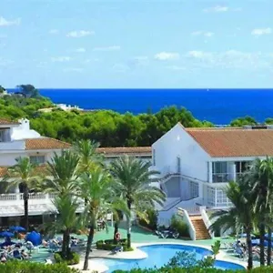 Hotel Beachclub