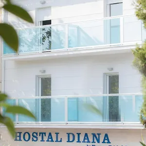 Affittacamere Blu Diana