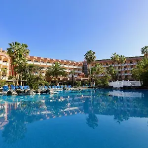 Hotel Puerto Palace ****