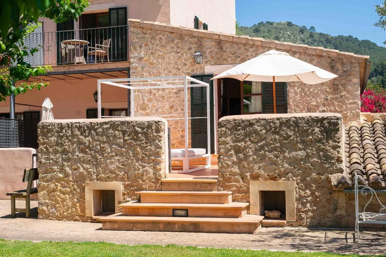 Hotel Rural S'Olivaret & Spa Alaro