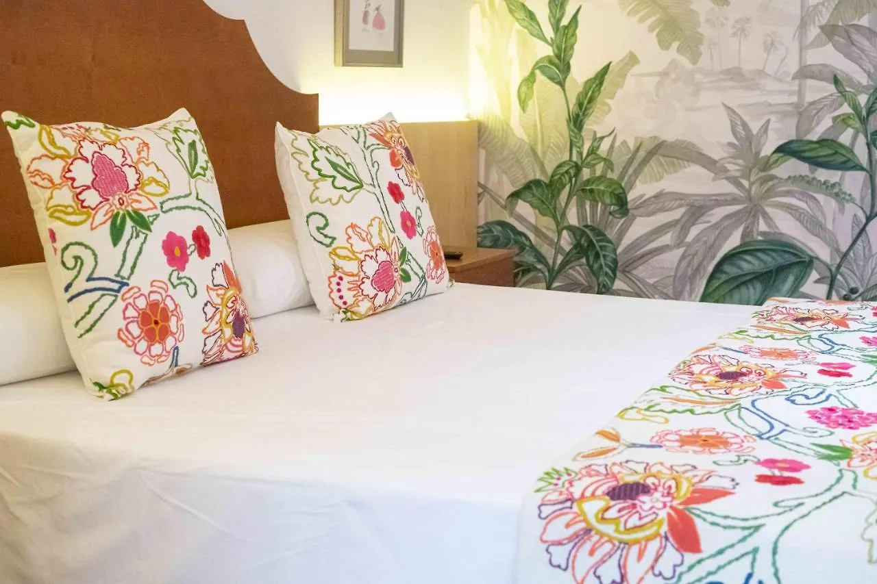 Hotel Rural S'Olivaret & Spa Alaro 4*,