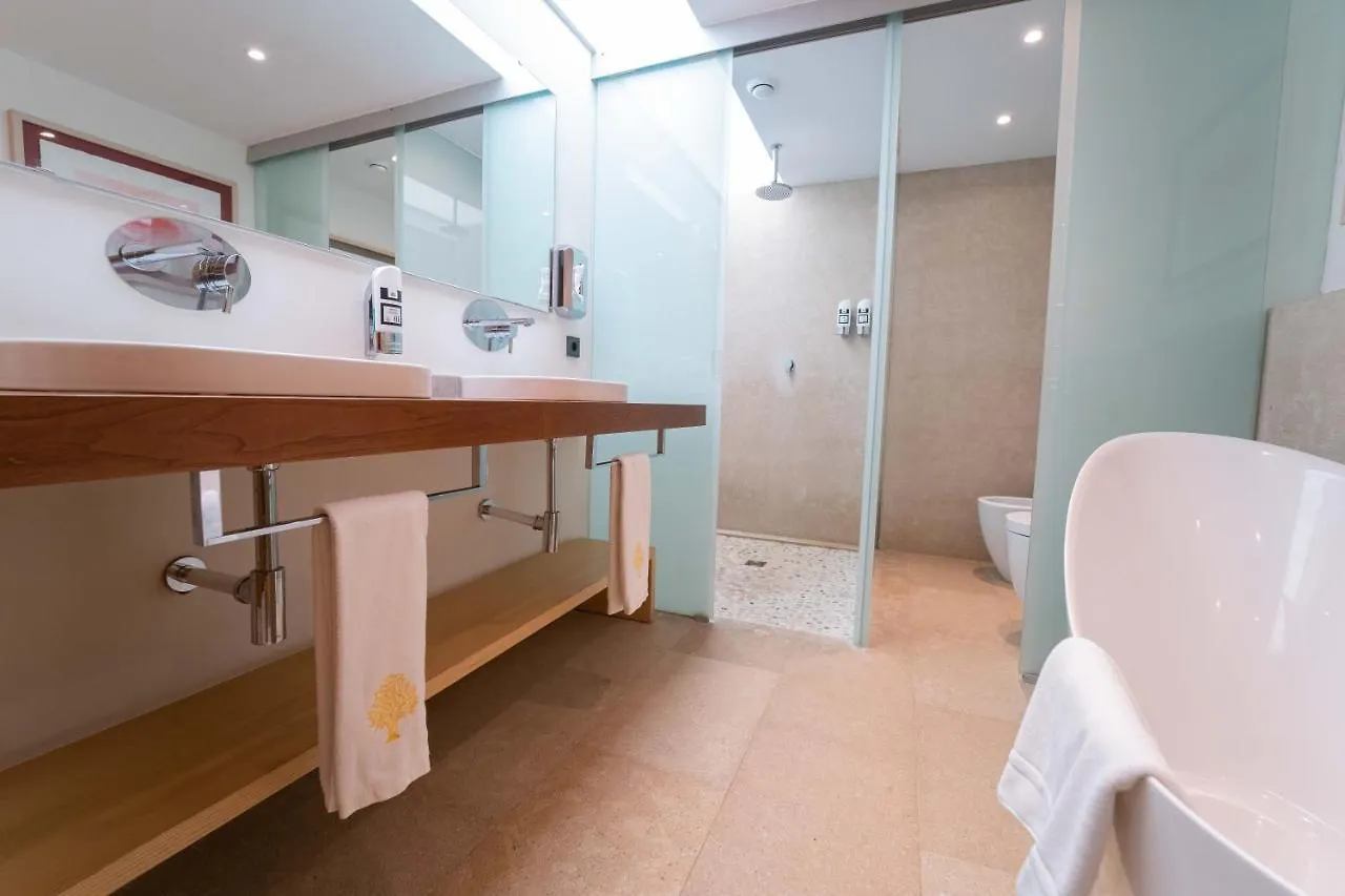 Hotel Rural S'Olivaret & Spa Alaro