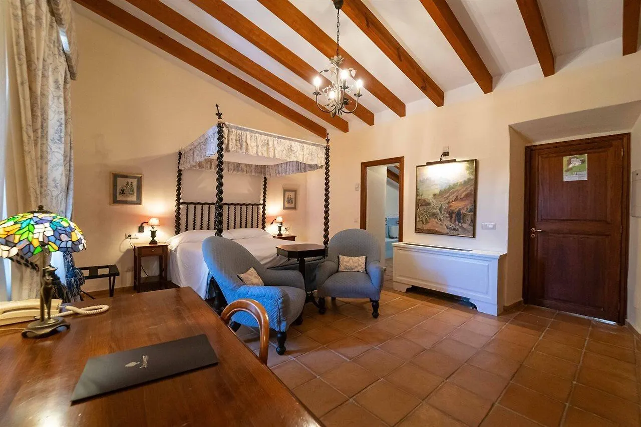 Hotel Rural S'Olivaret & Spa Alaro