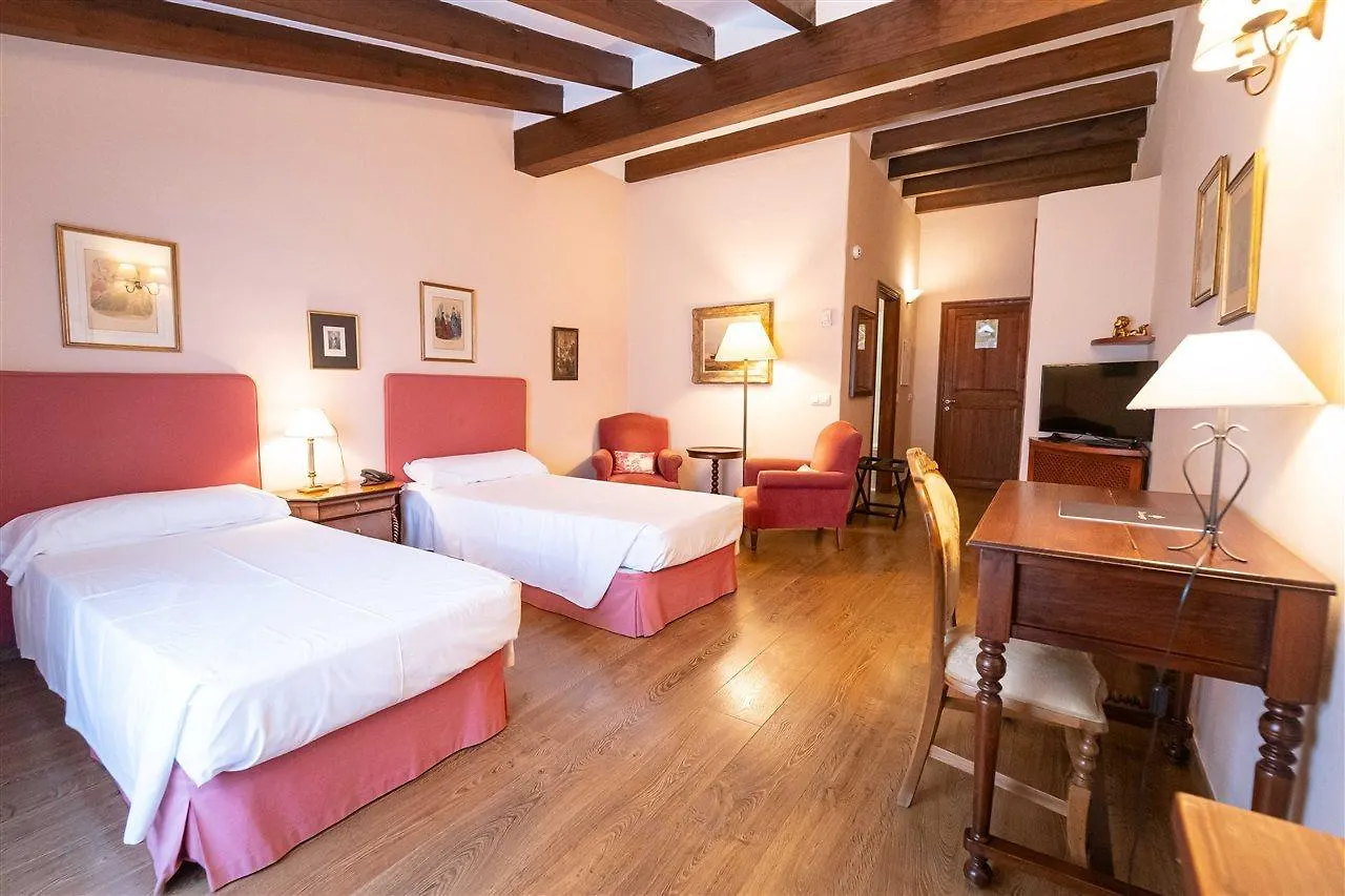 ****  Hotel Rural S'Olivaret & Spa Alaro Spain
