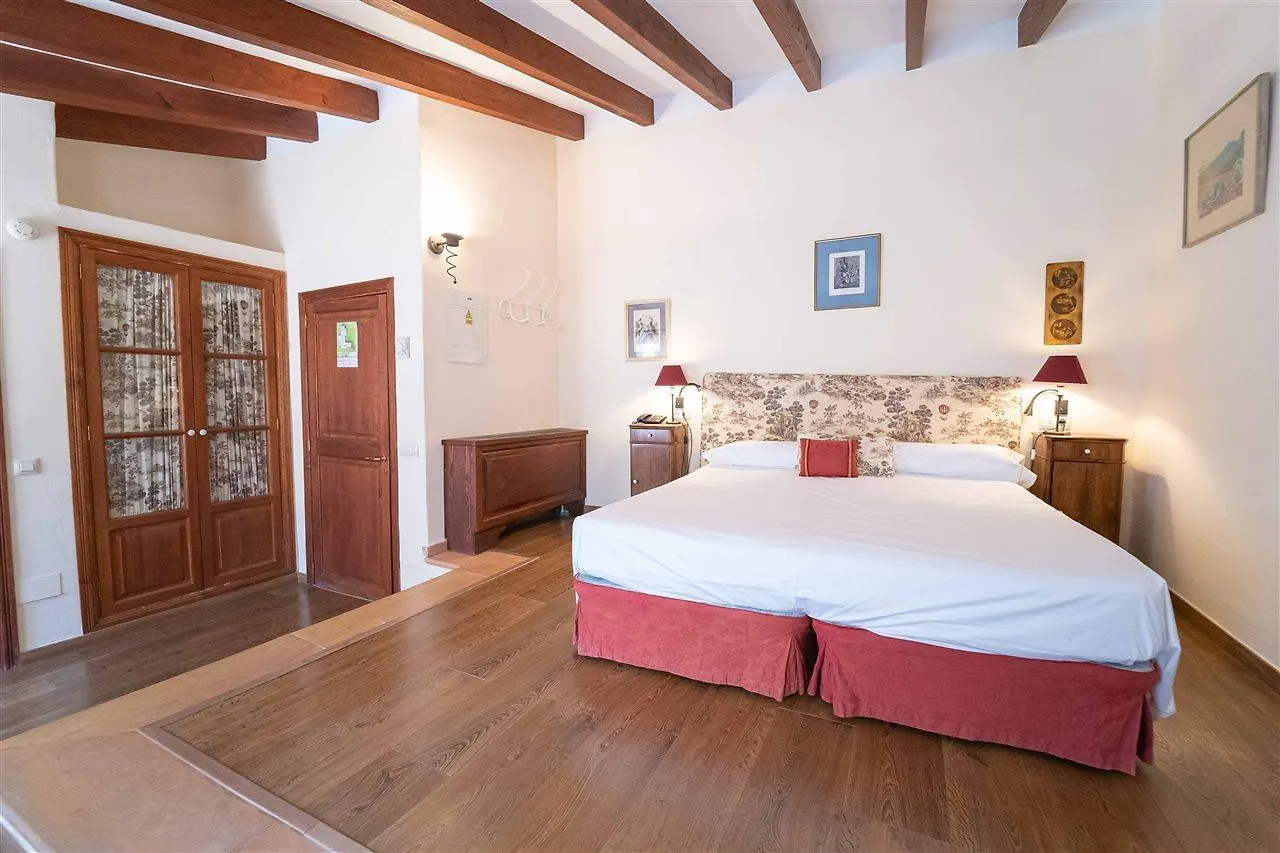 Hotel Rural S'Olivaret & Spa Alaro