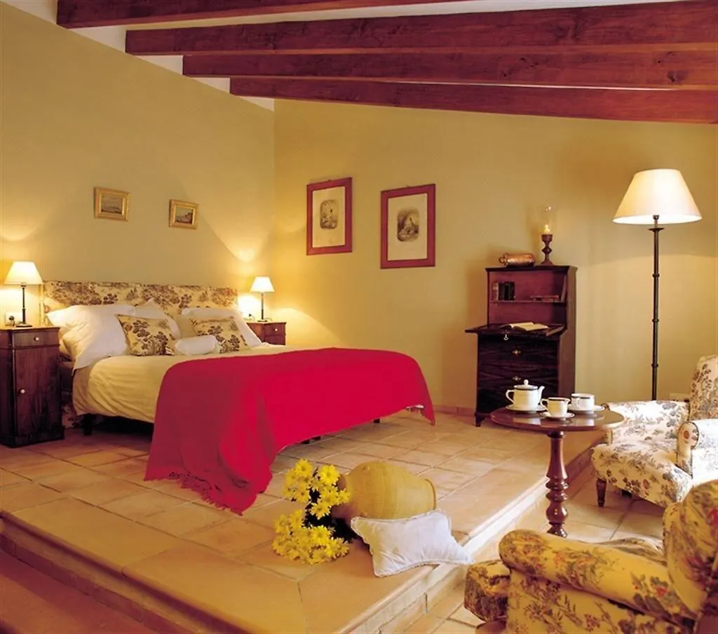 Hotel Rural S'Olivaret & Spa Alaro 4*,  Spain