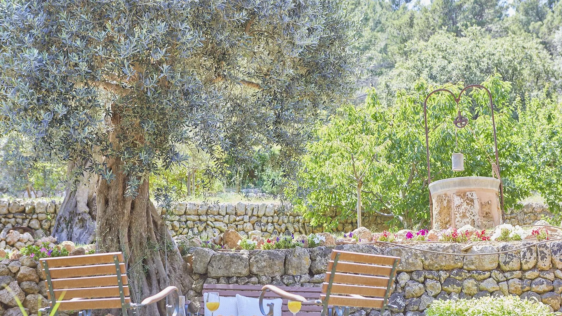Hotel Rural S'Olivaret & Spa Alaro