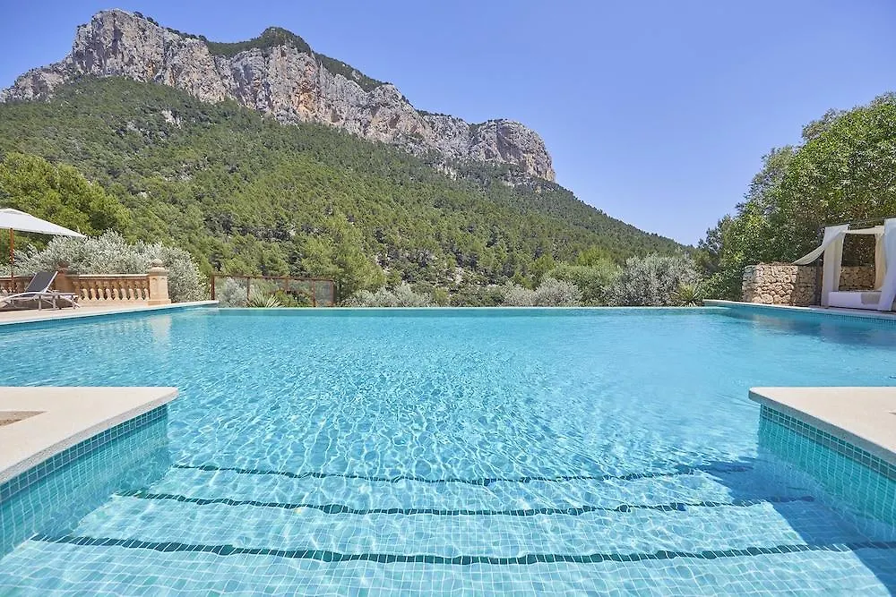 Hotel Rural S'Olivaret & Spa Alaro