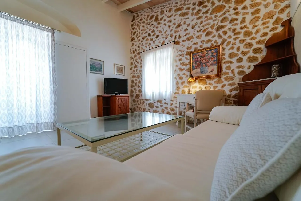Hotel Rural S'Olivaret & Spa Alaro