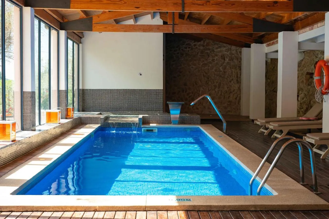 ****  Hotel Rural S'Olivaret & Spa Alaro Spain