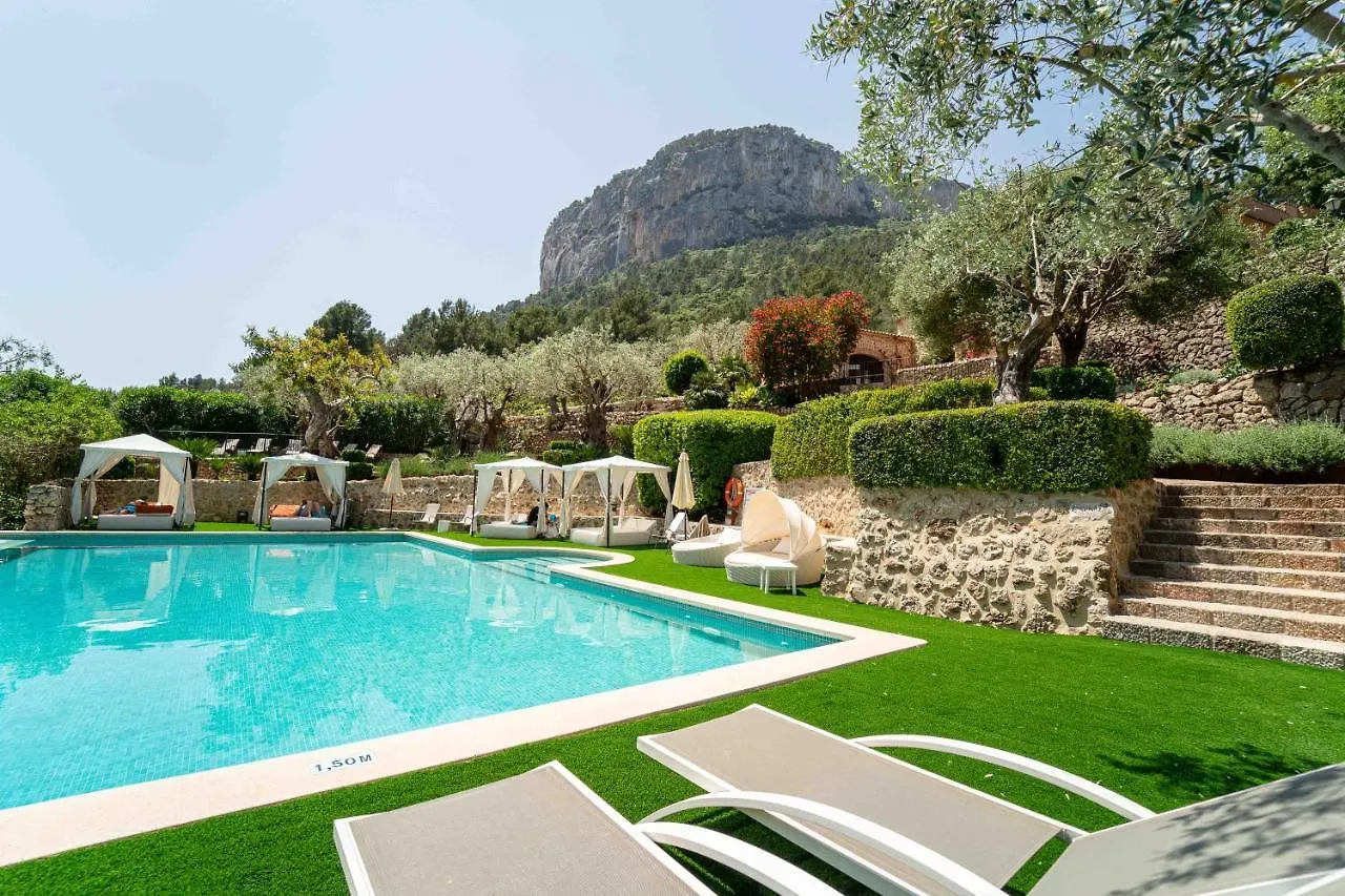 Hotel Rural S'Olivaret & Spa Alaro 4*,  Spain