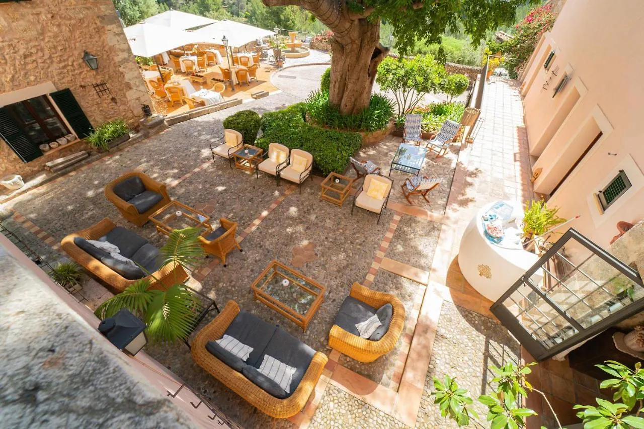 Hotel Rural S'Olivaret & Spa Alaro