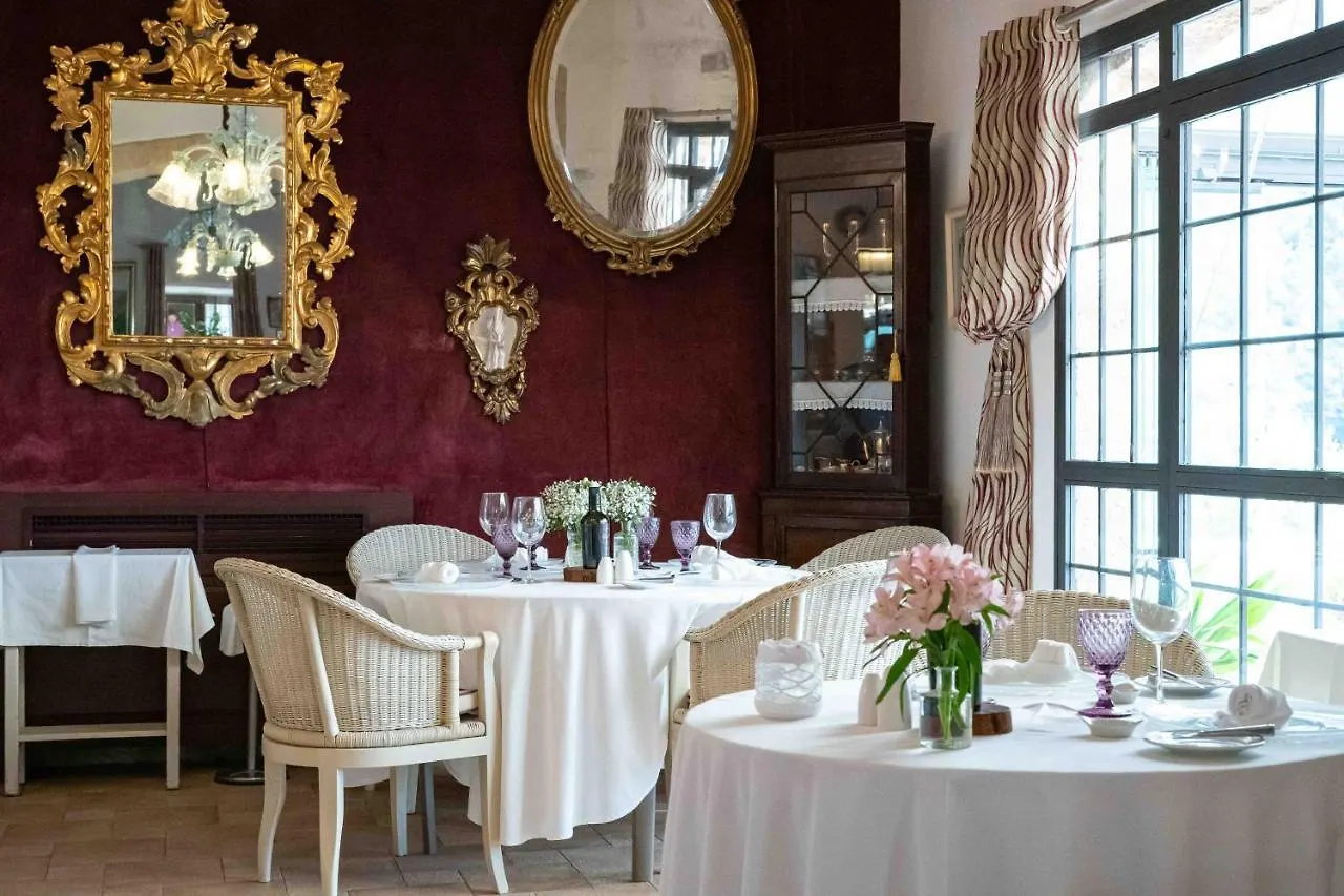 Hotel Rural S'Olivaret & Spa Alaro