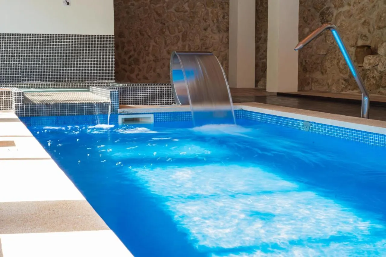 Hotel Rural S'Olivaret & Spa Alaro 4*,  Spain