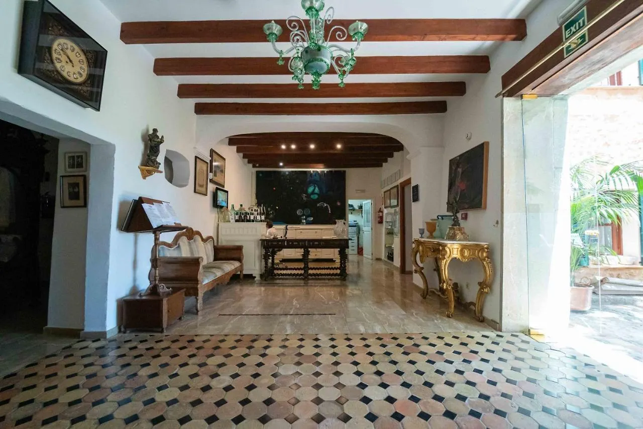 Hotel Rural S'Olivaret & Spa Alaro