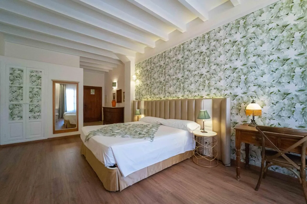 Hotel Rural S'Olivaret & Spa Alaro Spain