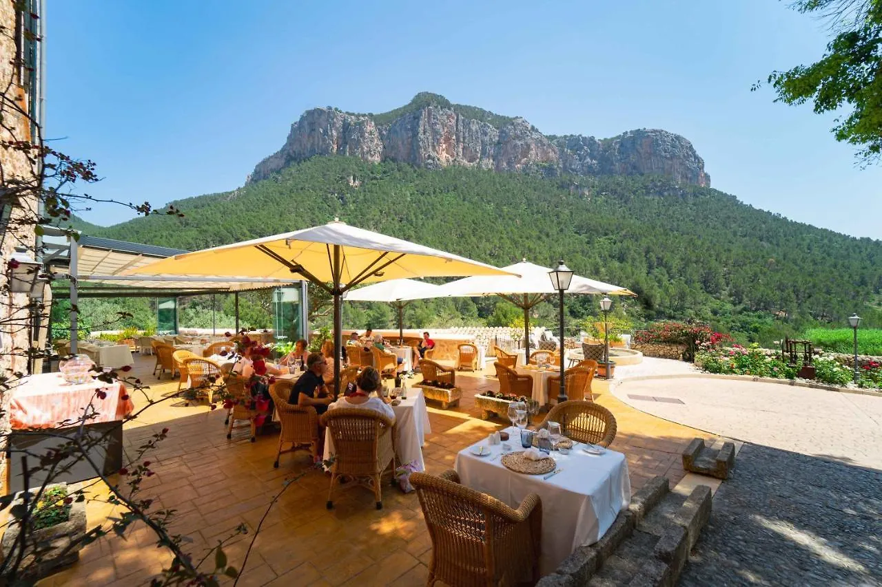 ****  Hotel Rural S'Olivaret & Spa Alaro Spain