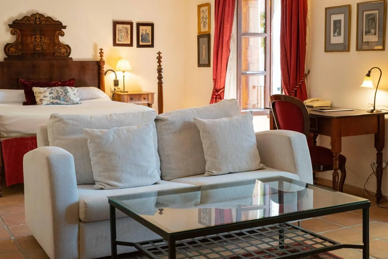 Hotel Rural S'Olivaret & Spa Alaro