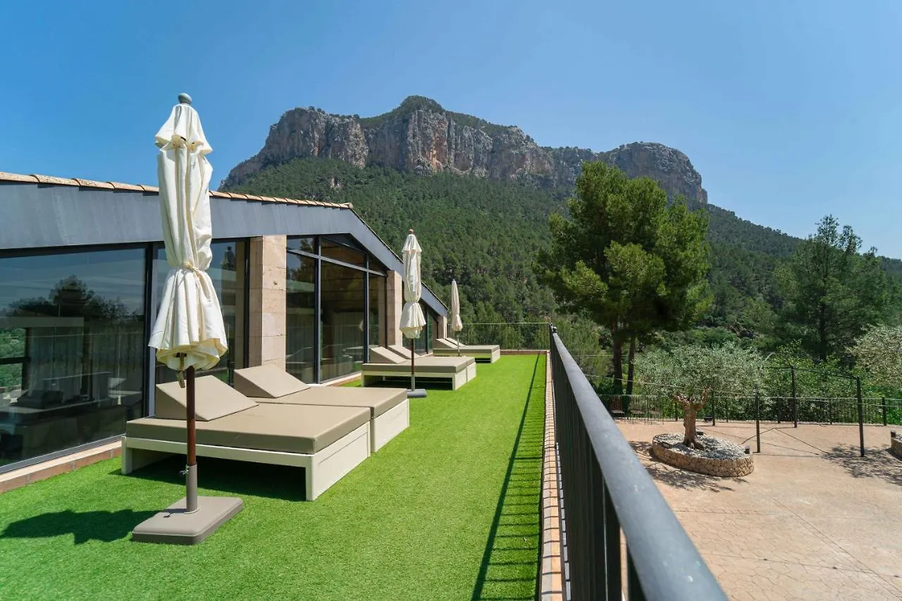 Hotel Rural S'Olivaret & Spa Alaro