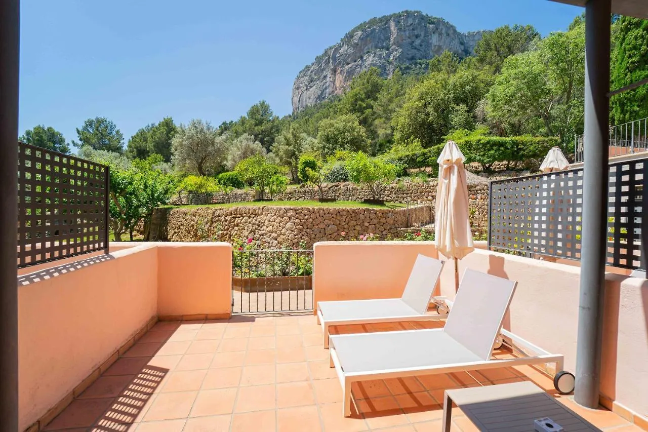 Hotel Rural S'Olivaret & Spa Alaro