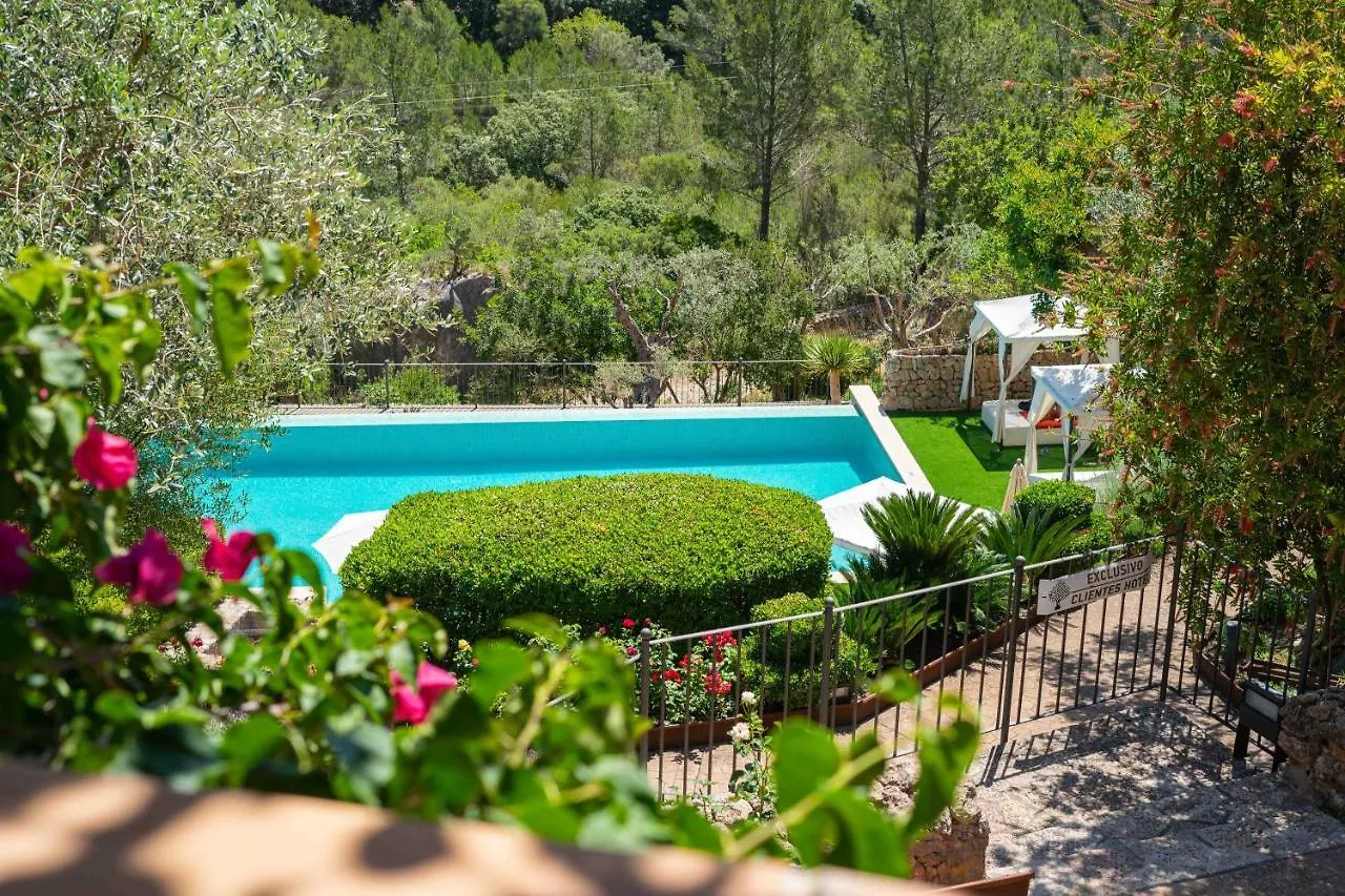 Hotel Rural S'Olivaret & Spa Alaro