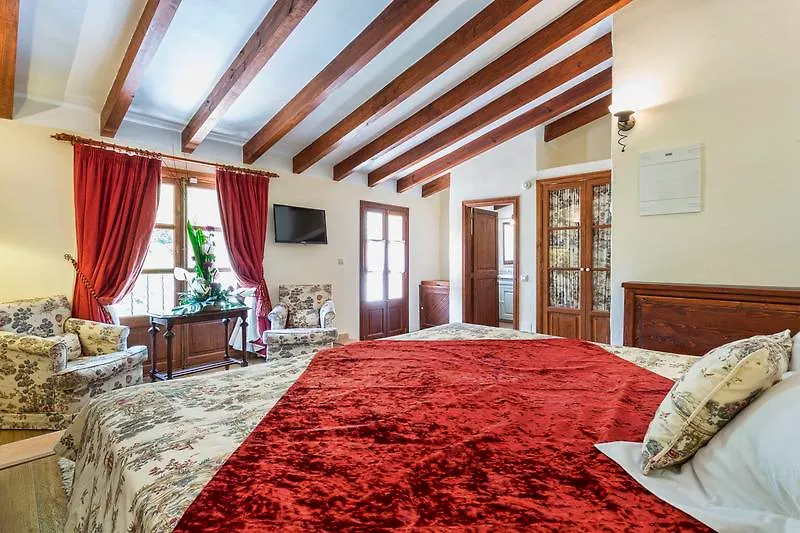 Hotel Rural S'Olivaret & Spa Alaro