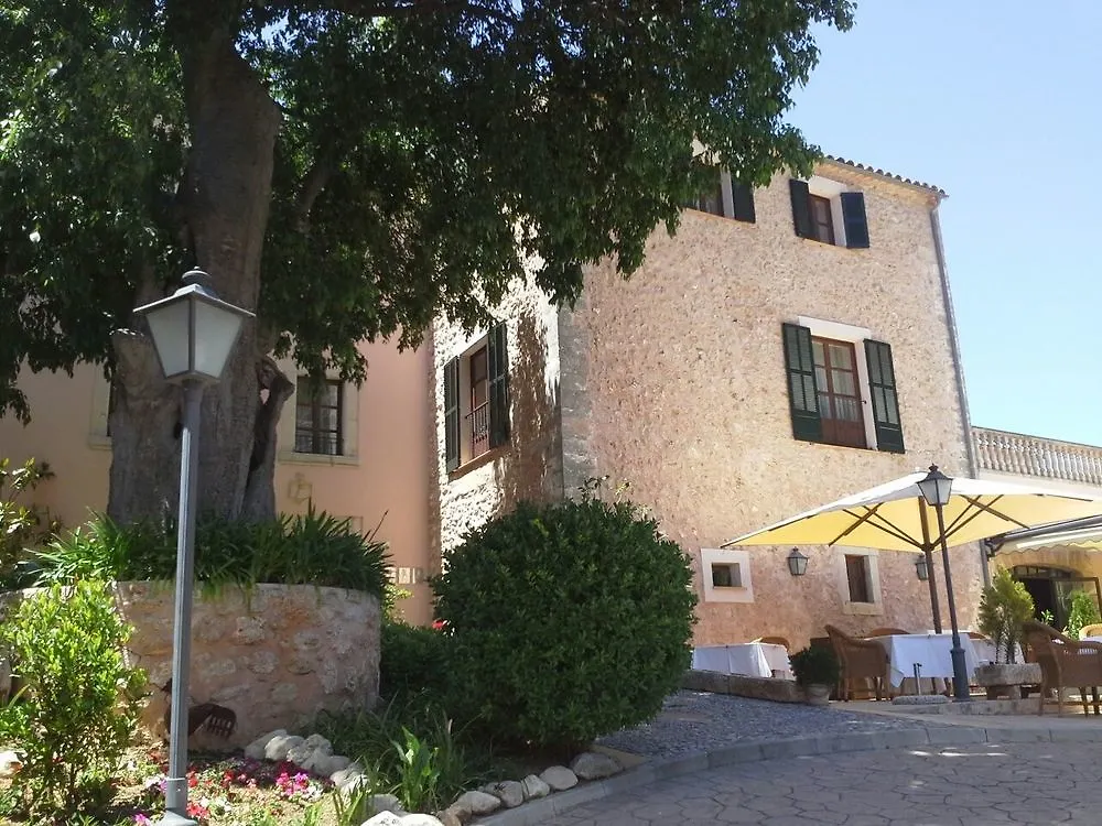 Hotel Rural S'Olivaret & Spa Alaro 4*,