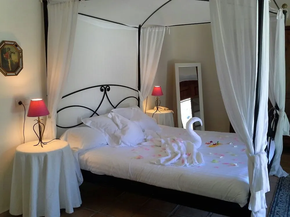 Hotel Rural S'Olivaret & Spa Alaro