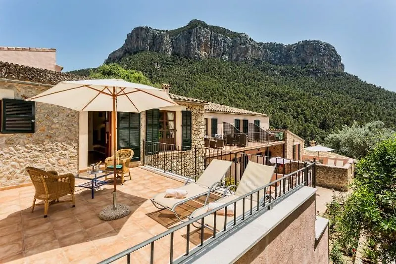 Hotel Rural S'Olivaret & Spa Alaro