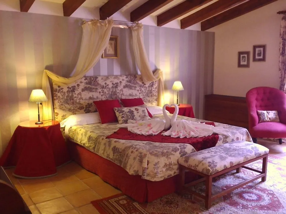 Hotel Rural S'Olivaret & Spa Alaro