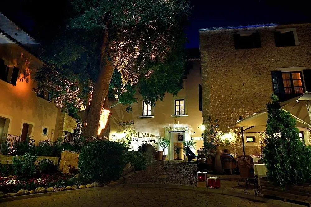 Hotel Rural S'Olivaret & Spa Alaro 4*,  Spain