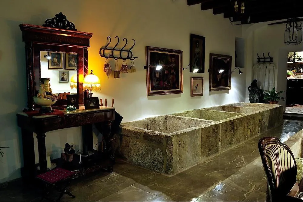 Hotel Rural S'Olivaret & Spa Alaro