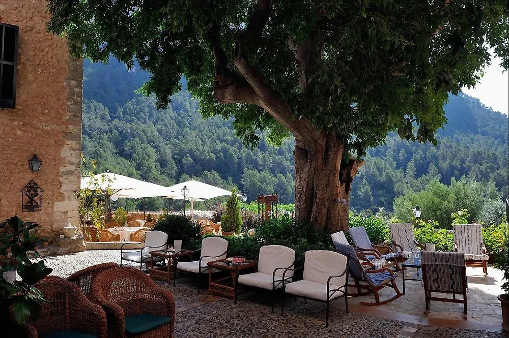 ****  Hotel Rural S'Olivaret & Spa Alaro Spain