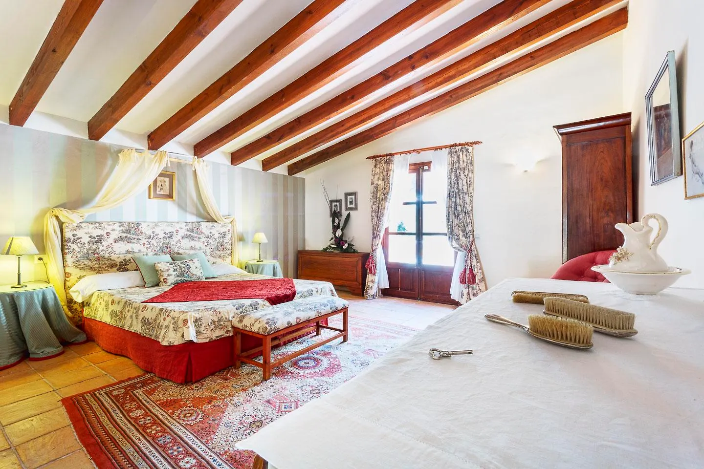 Hotel Rural S'Olivaret & Spa Alaro