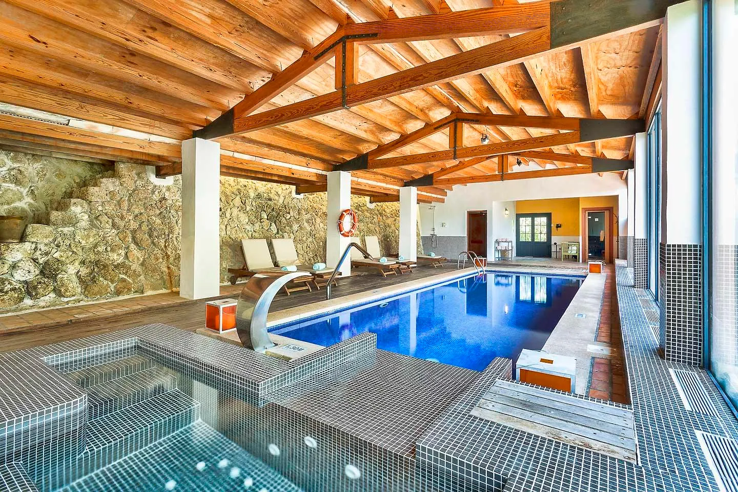 Hotel Rural S'Olivaret & Spa Alaro