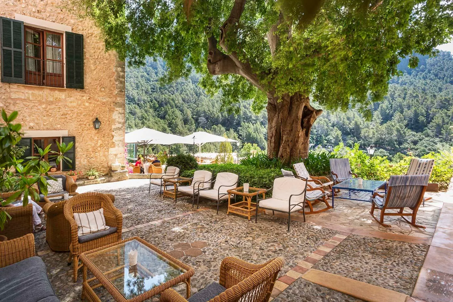 Hotel Rural S\'Olivaret & Spa contacts
