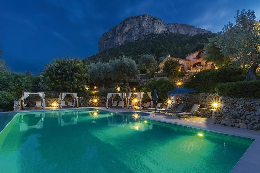 Hotel Rural S'Olivaret & Spa Alaro