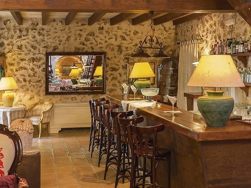 ****  Hotel Rural S'Olivaret & Spa Alaro Spain
