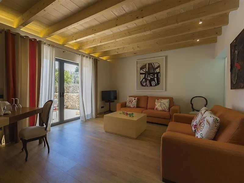 Hotel Rural S'Olivaret & Spa Alaro