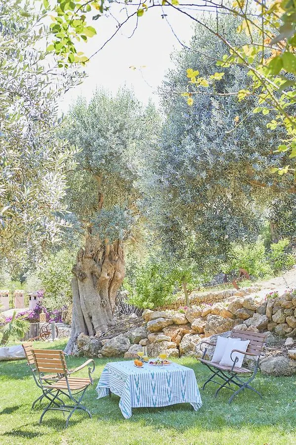 Hotel Rural S'Olivaret & Spa Alaro