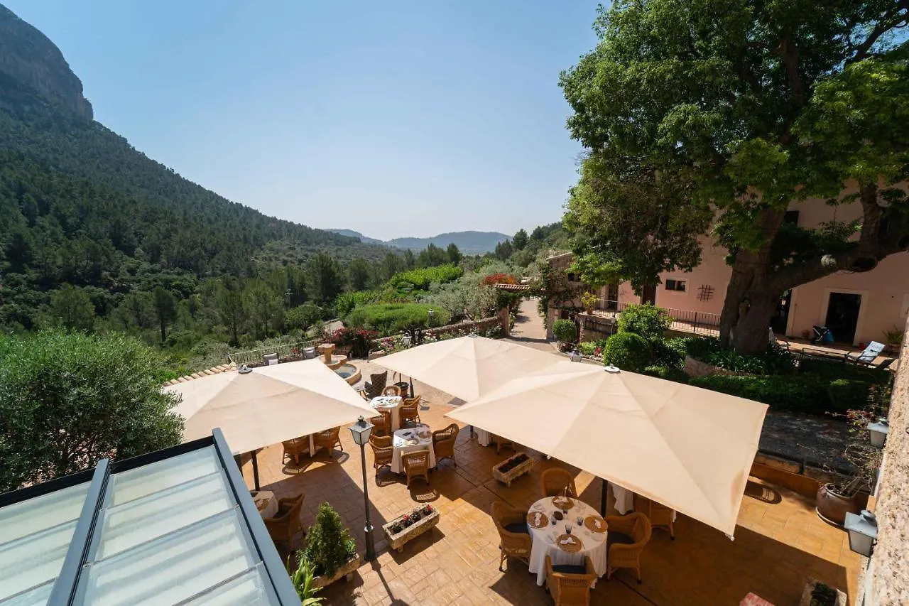 Hotel Rural S'Olivaret & Spa Alaro Spain