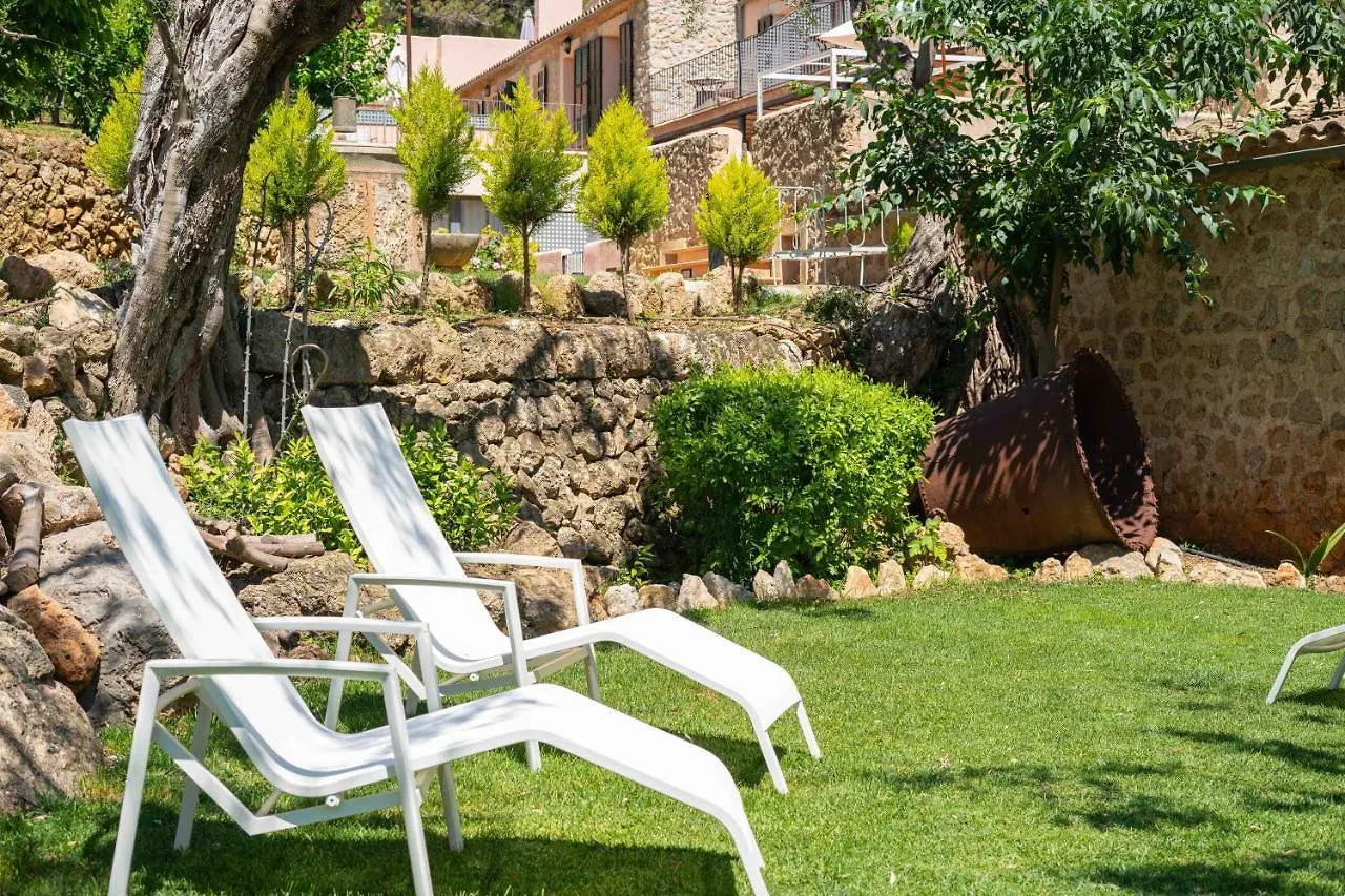 Hotel Rural S'Olivaret & Spa Alaro Spain